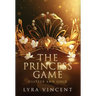 The Princess Game: Glitter and Gold