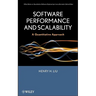 Software Performance and Scalability: A Quantitative Approach