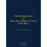 The Reminiscences of Rear Adm. William D. Irvin, USN (Ret.): 1905-1993