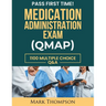 Medication Administration Exam (Qmap)