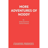 More Adventures of Noddy