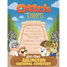 Otto's Tales: Let's Visit Arlington National Cemetery
