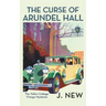 The Curse of Arundel Hall