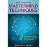 Brain Training on MasterMind Techniques