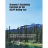 Grammar & Vocabulary Exercises for the CELPIP Writing Test
