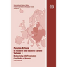 Pension reform in Central and Eastern Europe. Vol.I. Restructuring with privatization. Case studies of Hungary and Poland