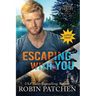 Escaping with You: Large Print Edition