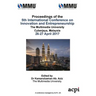 ICIE 2017 - Proceedings of the 5th International Conference on Innovation and Entrepreneurship