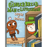 The Gingerbread Man and the Leprechaun Loose at School