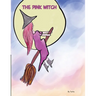 The Pink Witch