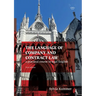 The Language of Company and Contract Law: a practical course in legal English