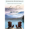 Lake Shore Return: A deeply moving Christian novel