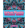 Intricate Mandala Coloring Sheets: Coloring Books For Adults