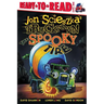 The Spooky Tire: Ready-To-Read Level 1