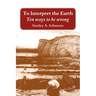 To Interpret the Earth: Ten Ways to Be Wrong