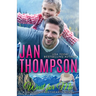 Wait for Me: Family Love Story in Alaska... A Christian Romance Novel with Suspense
