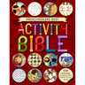 Preschoolers Best Story and Activity Bible