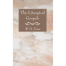 The Liturgical Gospels