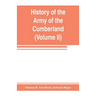 History of the Army of the Cumberland: its organization, campaigns, and battles (Volume II)
