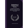 Reclamation of Fugitives From Service: An Argument for the Defendant, Submitted to the Supreme Court of the United States, at the December Term, 1846,