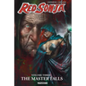 Red Sonja (2024) Vol. 3: The Master Falls