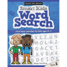 Smart Kids Word Search for Kids: Hard Word Searches for kids age 8 - 11 (Book 5)