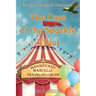 The Case of the Sparkle Thief: A Fun and Cozy Middle Grade Mystery Chapter Book for Kids Ages 8-12 Who Love Clues, Circus, and Friendship