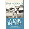 A Fair in Time: Adventures in the Turkey Capital of the World