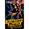 Skulduggery Pleasant