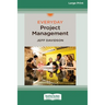 Everyday Project Management [Standard Large Print 16 Pt Edition]