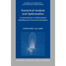 Numerical Analysis and Optimization: An Introduction to Mathematical Modelling and Numerical Simulation