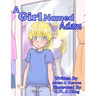 A Girl Named Adam