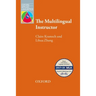 The Multilingual Instructor