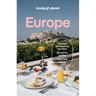 Lonely Planet Europe: Plan the Trip of a Lifetime Detailed Itineraries & Maps Insider Tips Covers France, Italy, Spain, Portugal, Ireland, Germany, Gr