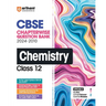 CBSE Chapterwise Chemistry 12th