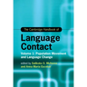 The Cambridge Handbook of Language Contact