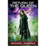 Return Of The Queen