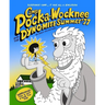 Camp Pock-A-Wocknee & the Dynomite Summer of '77