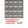 Personality Type and Religious Leadership