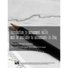 Introduction to management skills must be available to accountants in Iraq: 978-1-62265-913-5