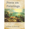 Poets on Paintings: A Bibliography