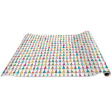 Party Hats Birthday Gift Wrap by Present Paper