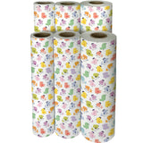 Baby Chicks Baby Gift Wrap by Present Paper