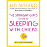 The Straight Girl's Guide to Sleeping with Chicks