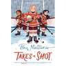 Bea Mullins Takes a Shot