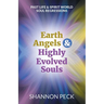 Earth Angels & Highly Evolved Souls: Past Life & Spirit World Soul Regressions