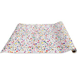 Paint Splatter Gift Wrap by Present Paper