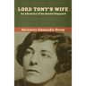 Lord Tony's Wife: An Adventure of the Scarlet Pimpernel