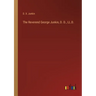 The Reverend George Junkin, D. D., LL.D.