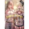Astrea Record, Vol. 3 Is It Wrong to Try to Pick Up Girls in a Dungeon? Tales of Heroes: Volume 3